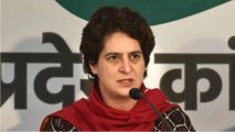 Priyanka Gandhi steps in Rajasthan crisis