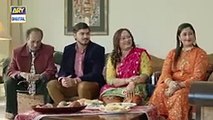 Mera Dil Mera Dushman Episode 6 - 12th February 2020 - ARY Digital Drama [Subtitle Eng]