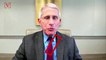 Trump Administration is Reportedly Out to Smear Dr. Anthony Fauci for Early Comments on Coronavirus