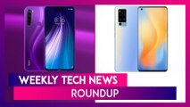 Weekly Tech Roundup: OnePlus Nord, Asus ROG Phone 3, Vivo X50 Series, Realme X3 Series & More