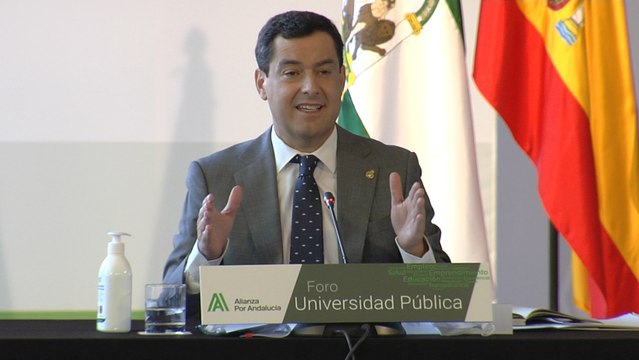 Andalucía exigirá desde el miércoles el uso de mascarillas en espacios abiertos y cerrados