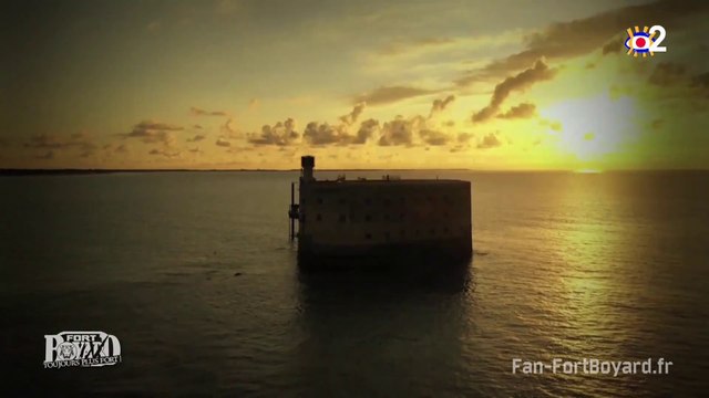 Fort Boyard 2020 - Générique / Introduction de Fort Boyard, toujours plus fort !