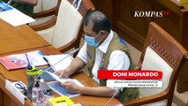 Doni Monardo: Covid-19 Bagaikan Malaikat Pencabut Nyawa