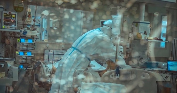 États-Unis : un trentenaire décède du Covid-19 après avoir participé à une « Covid Party »