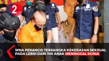 [Top3News] Artis FTV Terlibat Prostitusi l Tersangka WNA Perancis Bunuh Diri l Jokowi Soroti Corona