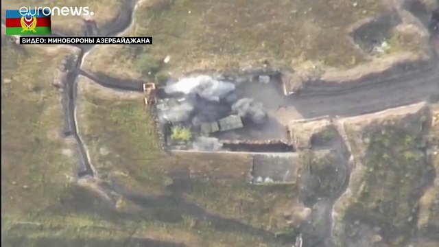 МИД Турции выступил в поддержку Азербайджана