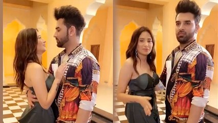 पारस और माहिरा का यह Moment कर देगा फैंस को हैरान जाने के लिए देखिए यह वीडियो | FilmiBeat