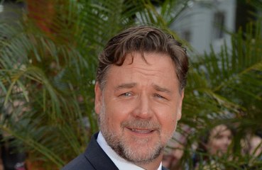 Russell Crowe tem esperança de voltar em sequência de 'Gladiador'