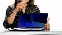 Asus Laptop Zenbook 14 Features and Specifications | Tech and You | NewsX