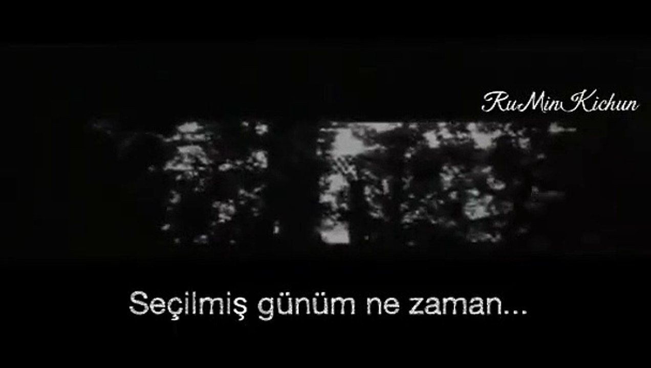 TVXQ Xiah Junsu(시아준수) -【Beautiful Thing】Türkçe Altyazılı  Tr Sub