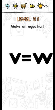 brain challenge -draw All levels - 31 to 40 - walkthrough Gameplay ,android , iOS by Anas Faruqi d