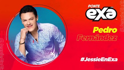 Pedro Fernández presenta 'Cómo te extraño mi amor', su más reciente lanzamiento.