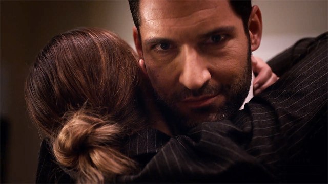 Lucifer saison 5 (partie 1) - Bande annonce (VOST)