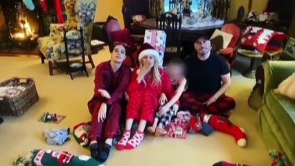 Hollywood despide a Kelly Preston