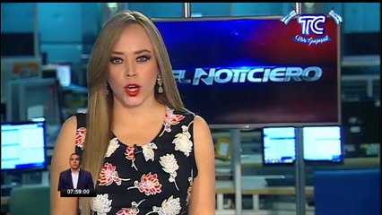 Una mujer fue rescatada tras caer a una pendiente en Loja