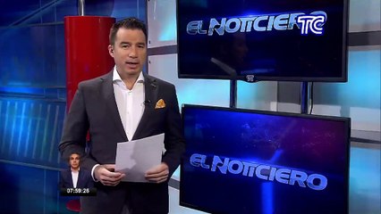 下载视频: Rescatan a un perro, víctima de presunto maltrato animal en Quito