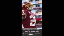 Breaking News - Washington drop Redskins name