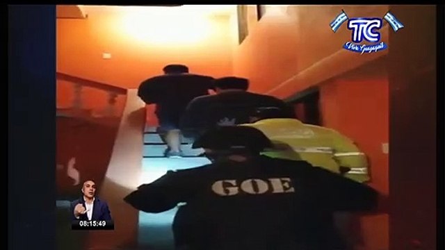 Cuatro personas fueron capturadas en Quito por presunta violación a niño de 12 años en Quito