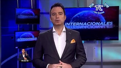 Explosión en refinería en China causa pánico en habitantes