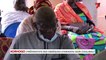 Korhogo | Les préparatifs des obsèques d’Amadou GON Coulibaly