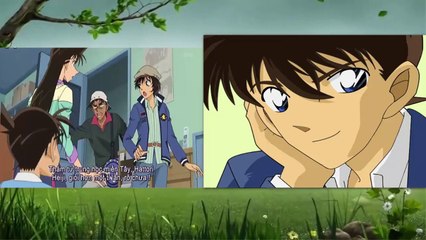 Shinichi và Hattori ai giỏi hơn