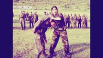 Indian Female army Photo Slideshow] Indian Woman Army Images  Photos]