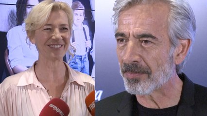Imanol Arias y Ana Duato irán a juicio con petición de cárcel
