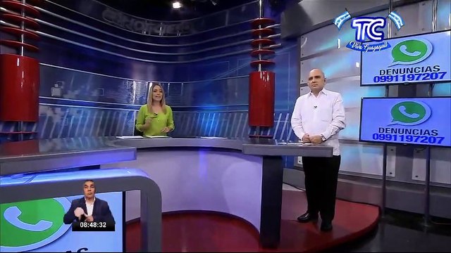 Centro de salud del sur de Quito firma convenio para potenciar atención materna durante la pandemia