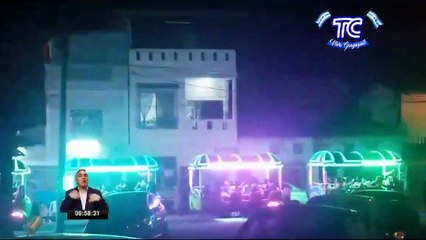 Tren para niños irrespeta normas de bioseguridad en el Cristo del Consuelo