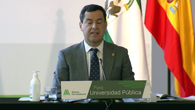 Andalucía exigirá desde el miércoles el uso de mascarillas en espacios abiertos y cerrados