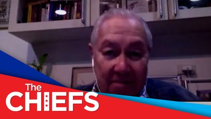 SWS president says 'nothing special' about questions on ABS-CBN franchise