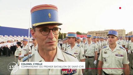 14-Juillet : les derniers préparatifs