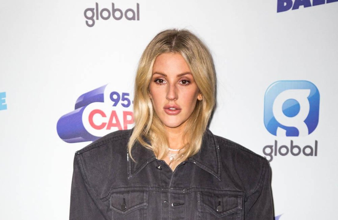 Ellie Goulding: Das sagt sie zum Thema Kinder