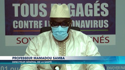 Coronavirus:  Point de la situation en Côte d'Ivoire du 12 juillet 2020