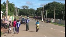 Décès de Amadou Gon Coulibaly :  Kong, ville d'origine de Alassane Ouattara pleure le Premier Ministre