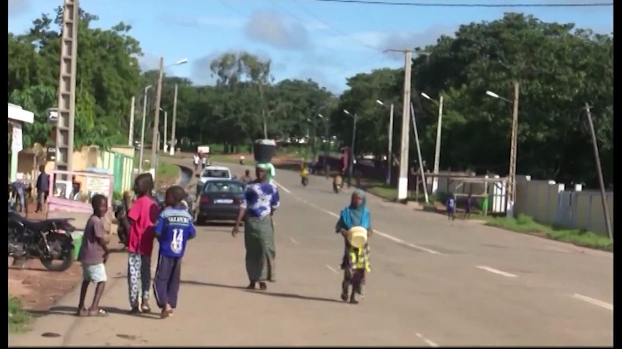 Décès de Amadou Gon Coulibaly :  Kong, ville d'origine de Alassane Ouattara pleure le Premier Ministre
