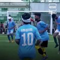 Know All About Indian Blind Football Federation