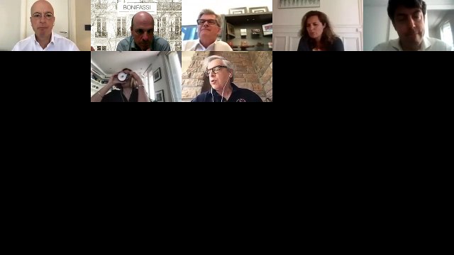 Droit et Démocratie - Colloque Requiem pour la cour d'assises - François Saint-Pierre