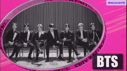 200713 "Your Eyes Tell" BTS Full Performance [#방탄소년단 #防弾少年団]