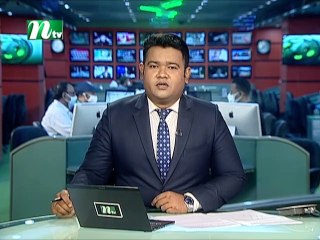 NTV Shondhyar Khobor | 13 June 2020