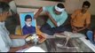महानायक अमिताभ बच्चन की सलामती के लिए बाराबंकी में होने लगी पूजा-पाठ