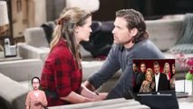 01.Young And The Restless Spoilers Adam has plans to play bad Nick, Chelsea will believe Adam or Nick_