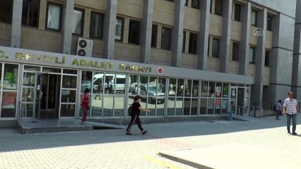 Sahte pos cihazıyla dolandırıcılık operasyonunda 5 kişi tutuklandı - DENİZLİ