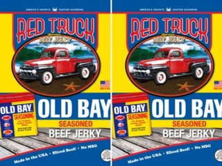 Old Bay Beef Jerky Is Very Real And We Need It Now