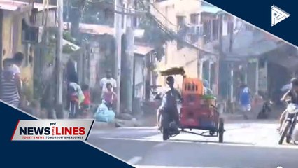 Palace sees NCR remaining under GCQ after July 15