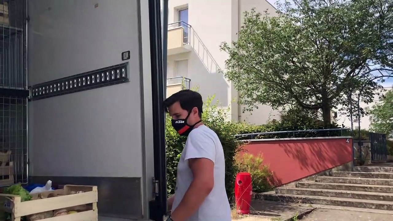 Vite mon marché, l'entreprise qui livre des produits bio et locaux chez vous