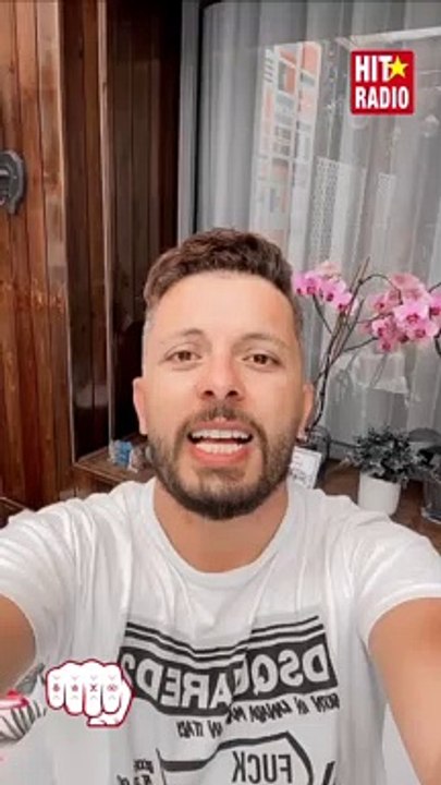 HATIM AMMOR