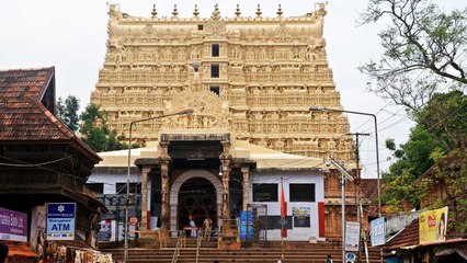 The Padmanabhaswamy Temple The Mystery Behind World Richest Temple In Tamil