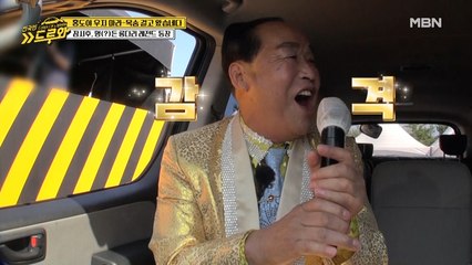 탈북한 가족이 ☆대한민국 만세☆를 외친 사연은?