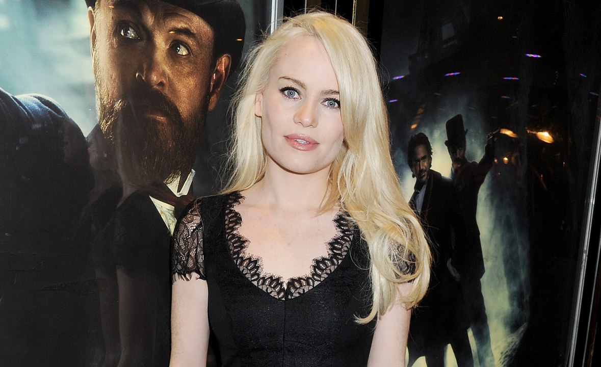 Duffy Called on Netflix to Remove a Movie She Says "Glamorizes" Sexual Violence